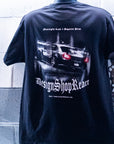 Blur Of Motion - T-Shirt